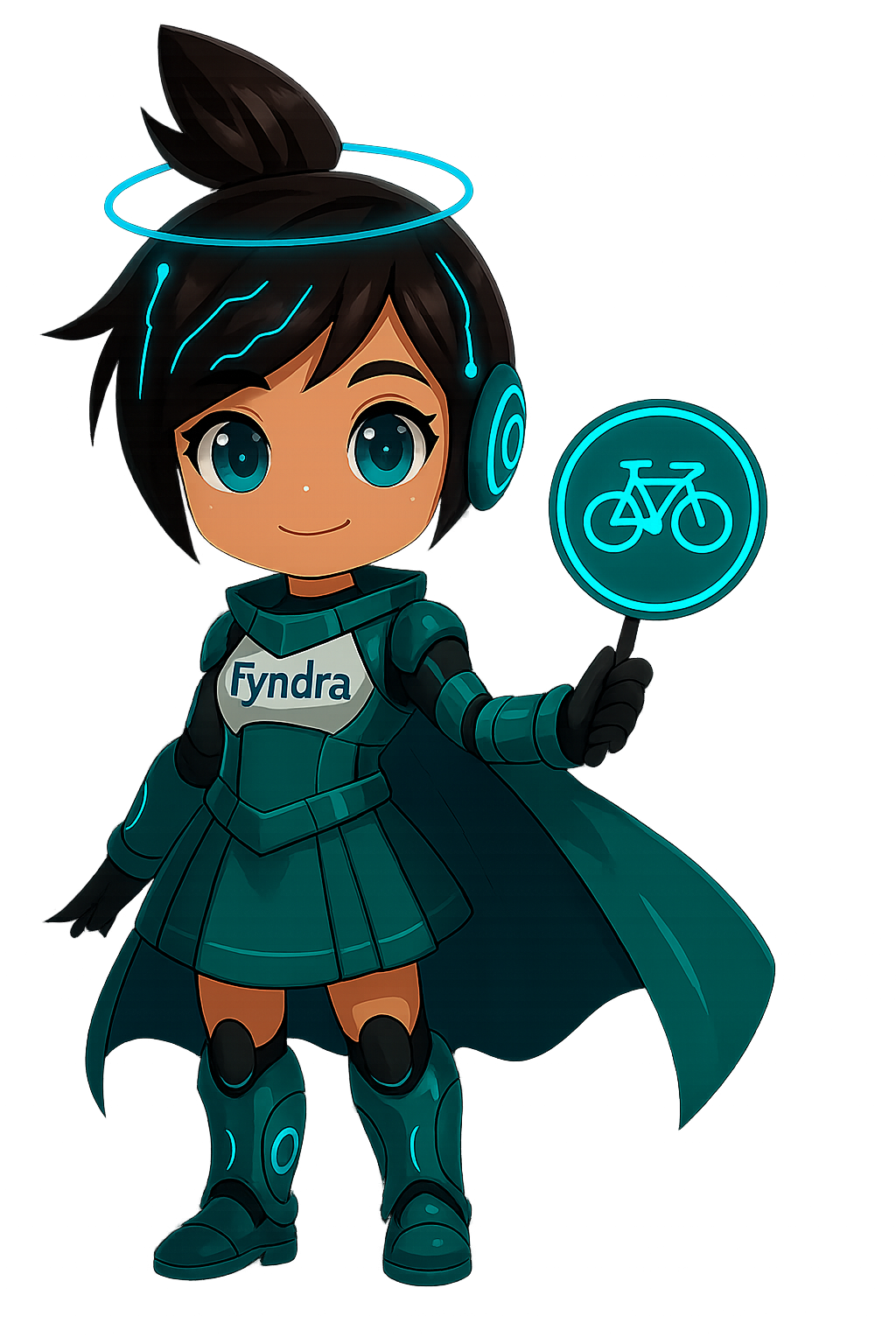 Fyndra Avatar